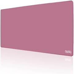 Hiirimatto Pink Sunset 100x50 hinta ja tiedot | Pelien oheistuotteet | hobbyhall.fi