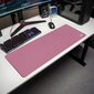 Hiirimatto Pink Sunset 80x30 hinta ja tiedot | Pelien oheistuotteet | hobbyhall.fi