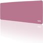 Hiirimatto Pink Sunset 80x30 hinta ja tiedot | Pelien oheistuotteet | hobbyhall.fi