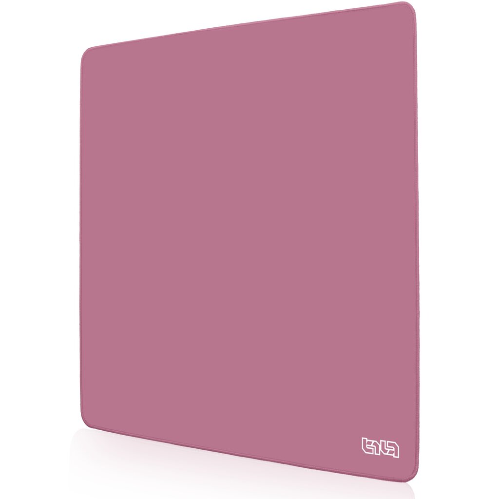 Hiirimatto Pink Sunset 50x50 hinta ja tiedot | Pelien oheistuotteet | hobbyhall.fi