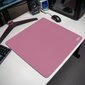 Hiirimatto Pink Sunset 50x50 hinta ja tiedot | Pelien oheistuotteet | hobbyhall.fi