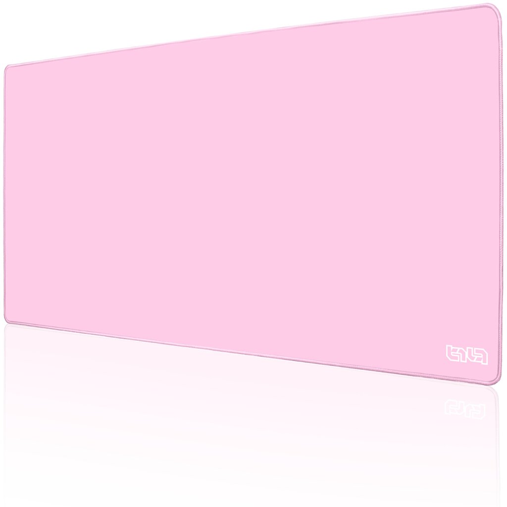 Hiirimatto Pink Harmony 100x50 hinta ja tiedot | Pelien oheistuotteet | hobbyhall.fi