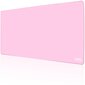 Hiirimatto Pink Harmony 100x50 hinta ja tiedot | Pelien oheistuotteet | hobbyhall.fi