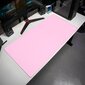 Hiirimatto Pink Harmony 100x50 hinta ja tiedot | Pelien oheistuotteet | hobbyhall.fi