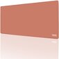 Hiirimatto Peachy Sunset 90x40 hinta ja tiedot | Pelien oheistuotteet | hobbyhall.fi