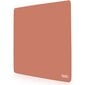 Hiirimatto Peachy Sunset 50x50 hinta ja tiedot | Pelien oheistuotteet | hobbyhall.fi