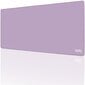 Hiirimatto Orchid in Misty Dawn 90x40 hinta ja tiedot | Pelien oheistuotteet | hobbyhall.fi