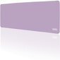 Hiirimatto Orchid in Misty Dawn 80x30 hinta ja tiedot | Pelien oheistuotteet | hobbyhall.fi