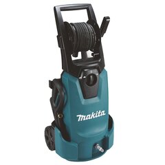 Makita HW1300 -painepesuri, 130 bar hinta ja tiedot | Painepesurit | hobbyhall.fi