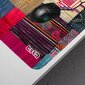 Hiirimatto Bazar Carpets 50x50 hinta ja tiedot | Pelien oheistuotteet | hobbyhall.fi