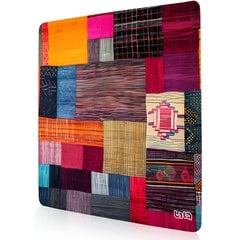 Hiirimatto Bazar Carpets 50x50 hinta ja tiedot | Pelien oheistuotteet | hobbyhall.fi