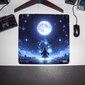 Hiirimatto Moonlight Pixel 50x50 hinta ja tiedot | Pelien oheistuotteet | hobbyhall.fi