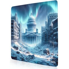 Hiirimatto Ice Age D.C 50x50 hinta ja tiedot | Pelien oheistuotteet | hobbyhall.fi