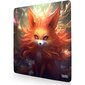 Hiirimatto Enchanted Fox 50x50 hinta ja tiedot | Pelien oheistuotteet | hobbyhall.fi