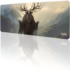 Hiirimatto Majestic Druid 80x30 hinta ja tiedot | Pelien oheistuotteet | hobbyhall.fi