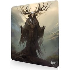 Hiirimatto Majestic Druid 50x50 hinta ja tiedot | Pelien oheistuotteet | hobbyhall.fi