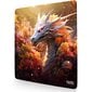 Hiirimatto Colorful Dragon 50x50 hinta ja tiedot | Pelien oheistuotteet | hobbyhall.fi