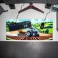 Hiirimatto Farm Simulator 90x40 hinta ja tiedot | Pelien oheistuotteet | hobbyhall.fi