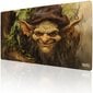 Hiirimatto Forest Troll 100x50 hinta ja tiedot | Pelien oheistuotteet | hobbyhall.fi