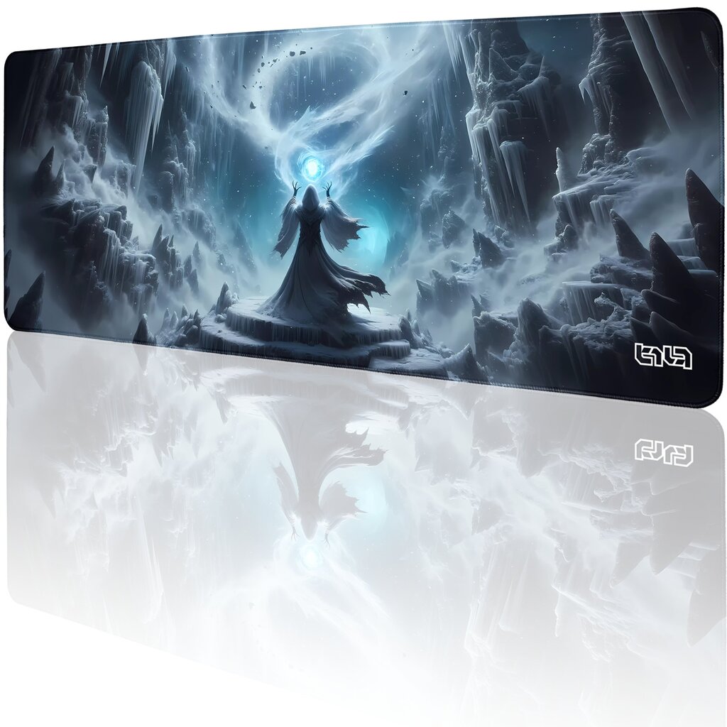 Hiirimatto Blizzard Incantation 80x30 hinta ja tiedot | Pelien oheistuotteet | hobbyhall.fi