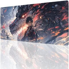 Hiirimatto Dragon Guardian 90x40 hinta ja tiedot | Pelien oheistuotteet | hobbyhall.fi