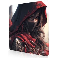 Hiirimatto Persian Assassin 50x50 hinta ja tiedot | Pelien oheistuotteet | hobbyhall.fi