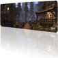 Hiirimatto Fern Falls Settlement 80x30 hinta ja tiedot | Pelien oheistuotteet | hobbyhall.fi