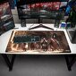 Hiirimatto Assassins' Council 100x50 hinta ja tiedot | Pelien oheistuotteet | hobbyhall.fi