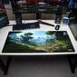 Hiirimatto Pinevale Forests 90x40 hinta ja tiedot | Pelien oheistuotteet | hobbyhall.fi