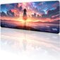 Hiirimatto Beyond the Sky 80x30 hinta ja tiedot | Pelien oheistuotteet | hobbyhall.fi