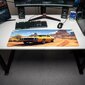 Hiirimatto American Landscapes 80x30 hinta ja tiedot | Pelien oheistuotteet | hobbyhall.fi