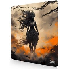 Hiirimatto Obsidian Centaur Mystery 50x50 hinta ja tiedot | Pelien oheistuotteet | hobbyhall.fi