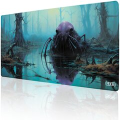 Hiirimatto Slavic Arachnoid 100x50 hinta ja tiedot | Pelien oheistuotteet | hobbyhall.fi