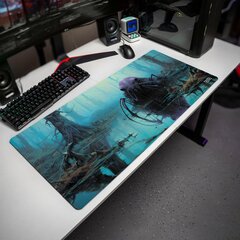 Hiirimatto Slavic Arachnoid 90x40 hinta ja tiedot | Pelien oheistuotteet | hobbyhall.fi