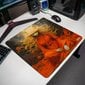 Hiirimatto Slavic Kitsune 50x50 hinta ja tiedot | Pelien oheistuotteet | hobbyhall.fi