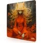 Hiirimatto Slavic Kitsune 50x50 hinta ja tiedot | Pelien oheistuotteet | hobbyhall.fi