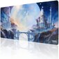 Hiirimatto Palace Bridge 100x50 hinta ja tiedot | Pelien oheistuotteet | hobbyhall.fi