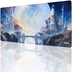 Hiirimatto Palace Bridge 90x40 hinta ja tiedot | Pelien oheistuotteet | hobbyhall.fi