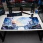 Hiirimatto Palace Bridge 90x40 hinta ja tiedot | Pelien oheistuotteet | hobbyhall.fi