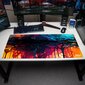 Hiirimatto Colors Beyond the Rift 90x40 hinta ja tiedot | Pelien oheistuotteet | hobbyhall.fi