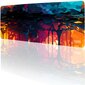 Hiirimatto Colors Beyond the Rift 80x30 hinta ja tiedot | Pelien oheistuotteet | hobbyhall.fi