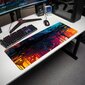 Hiirimatto Colors Beyond the Rift 80x30 hinta ja tiedot | Pelien oheistuotteet | hobbyhall.fi