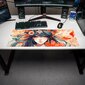 Hiirimatto Kitsune 80x30 hinta ja tiedot | Pelien oheistuotteet | hobbyhall.fi