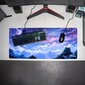 Hiirimatto Night Clouds 90x40 hinta ja tiedot | Pelien oheistuotteet | hobbyhall.fi