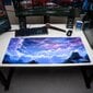 Hiirimatto Night Clouds 90x40 hinta ja tiedot | Pelien oheistuotteet | hobbyhall.fi