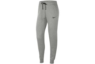 Park20 housut w nike naiset grey cw6961063 hinta ja tiedot | Naisten urheiluvaatteet | hobbyhall.fi