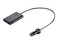 FUJITSU Car Adapter USB-C-QC USB Power hinta ja tiedot | Käsityökalut | hobbyhall.fi