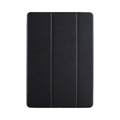 Apple iPad 10.2″ 2020 / iPad 10.2″ 2019 Smart Folio kotelo – Tummansininen hinta ja tiedot | Tablettien kotelot ja muut tarvikkeet | hobbyhall.fi