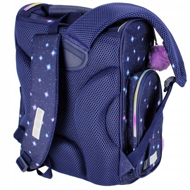 Koulureppusetti 37x34x20 cm hinta ja tiedot | Koulureput ja -laukut | hobbyhall.fi