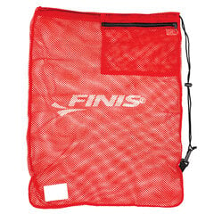 Finis Mesh Bag varustekassi hinta ja tiedot | Urheilukassit ja reput | hobbyhall.fi